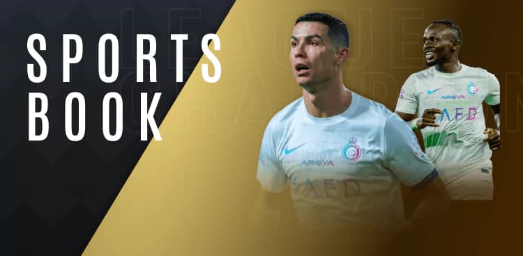 Sports Book 18TOTO
